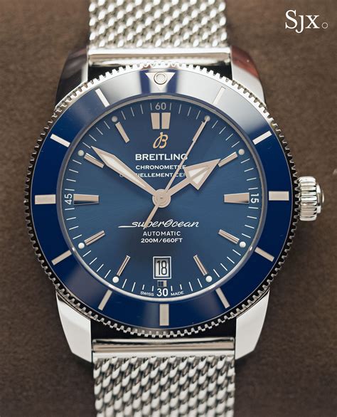 breitling superocean 2 preis|breitling superocean 2 heritage.